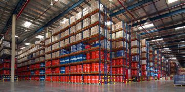 WAREHOUSING & STORAGE